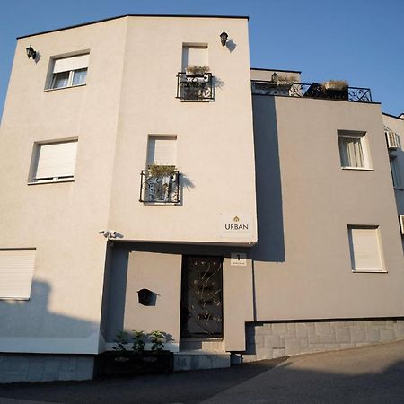 Urban Suites & Apartments 모스타르 외부 사진