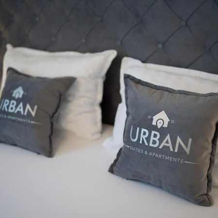 Urban Suites & Apartments 모스타르 외부 사진