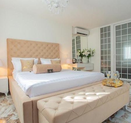 Urban Suites & Apartments 모스타르 외부 사진
