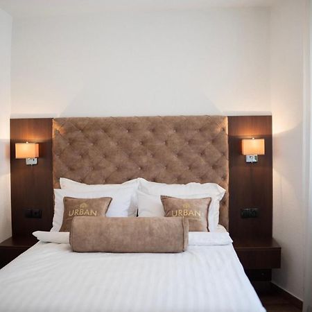 Urban Suites & Apartments 모스타르 외부 사진