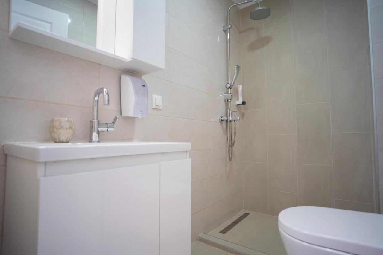 Urban Suites & Apartments 모스타르 외부 사진