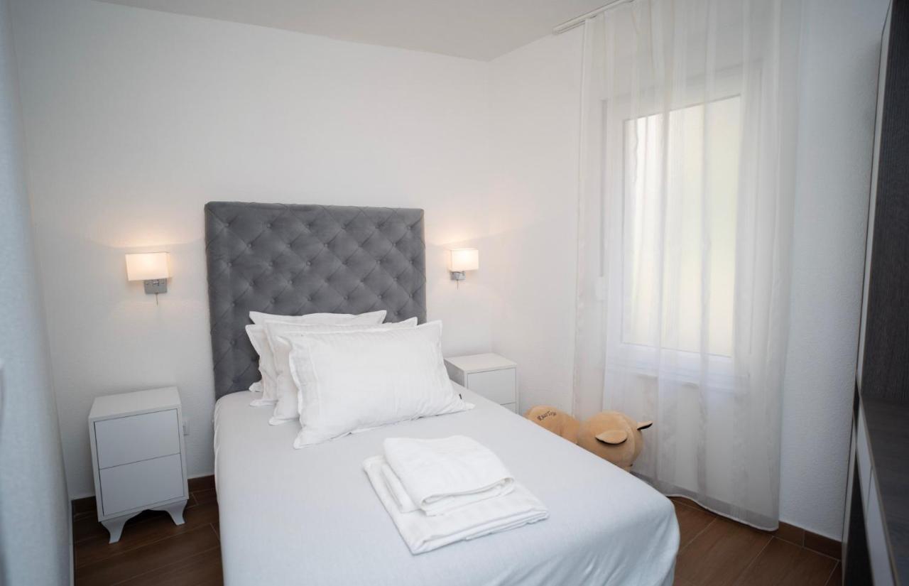 Urban Suites & Apartments 모스타르 외부 사진
