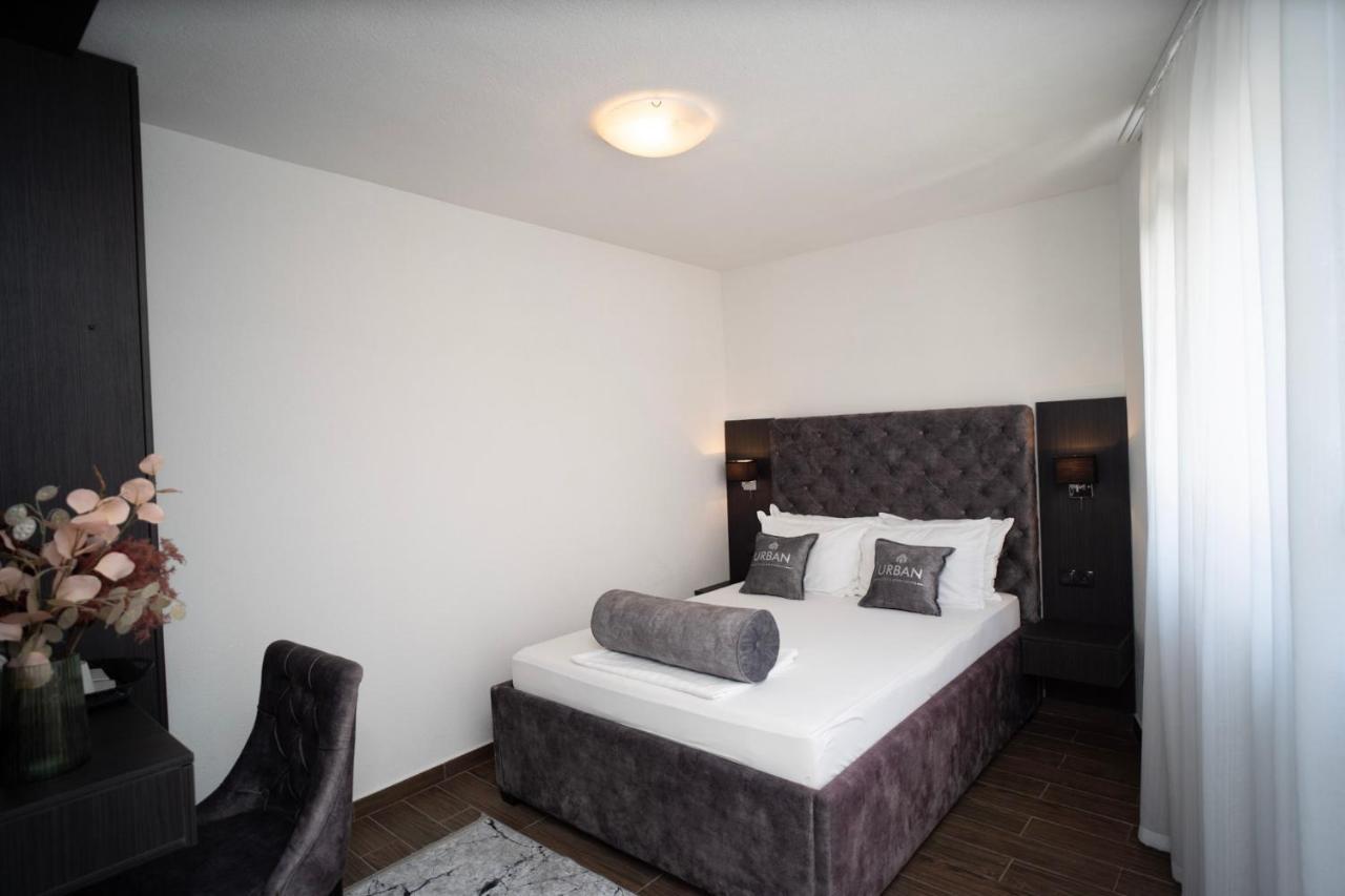 Urban Suites & Apartments 모스타르 외부 사진