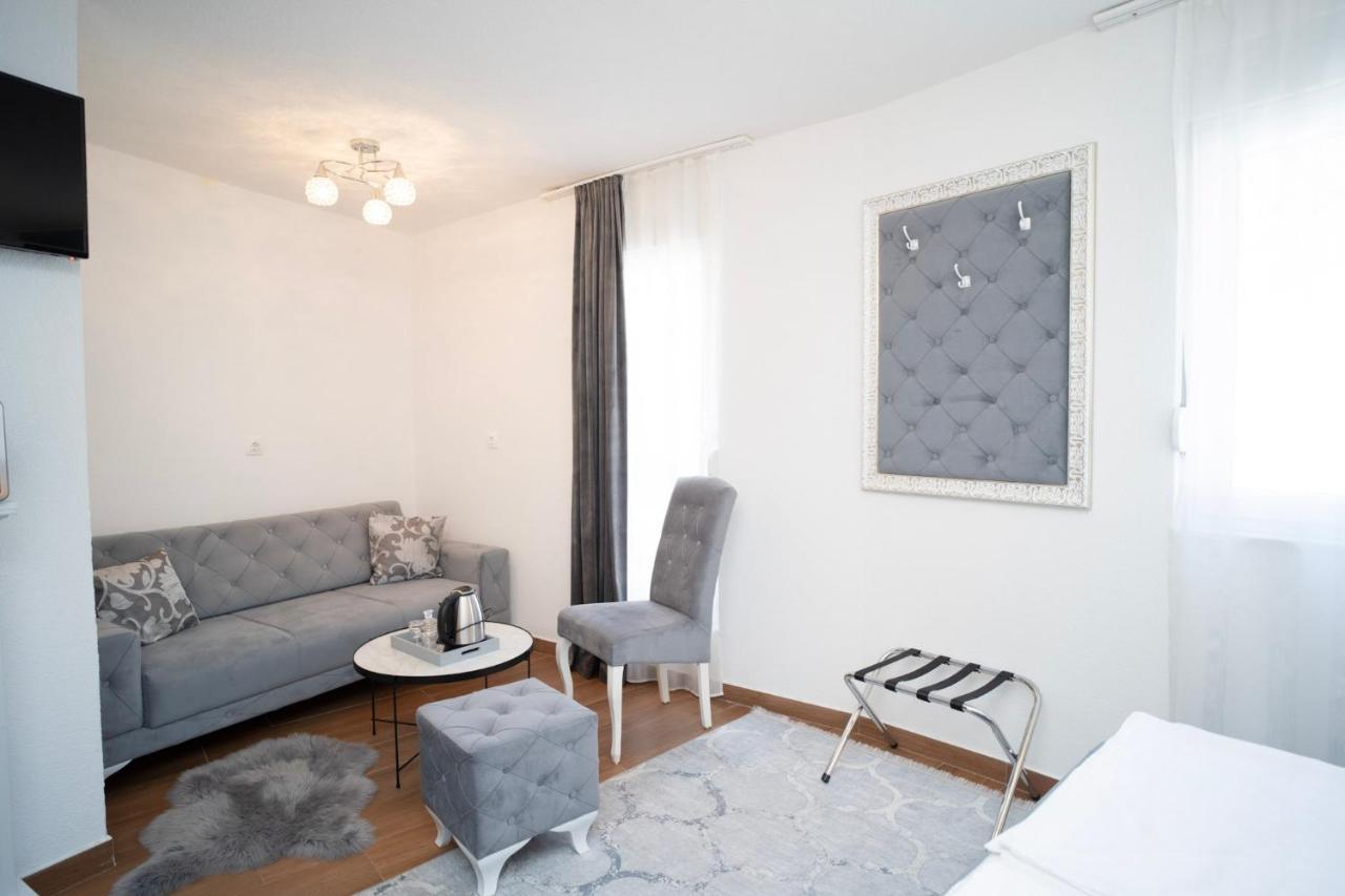 Urban Suites & Apartments 모스타르 외부 사진