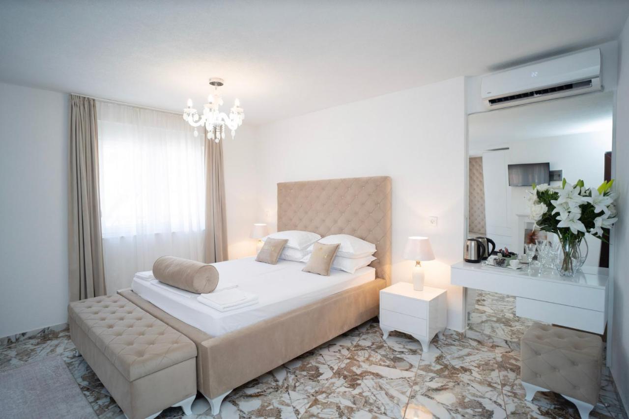 Urban Suites & Apartments 모스타르 외부 사진