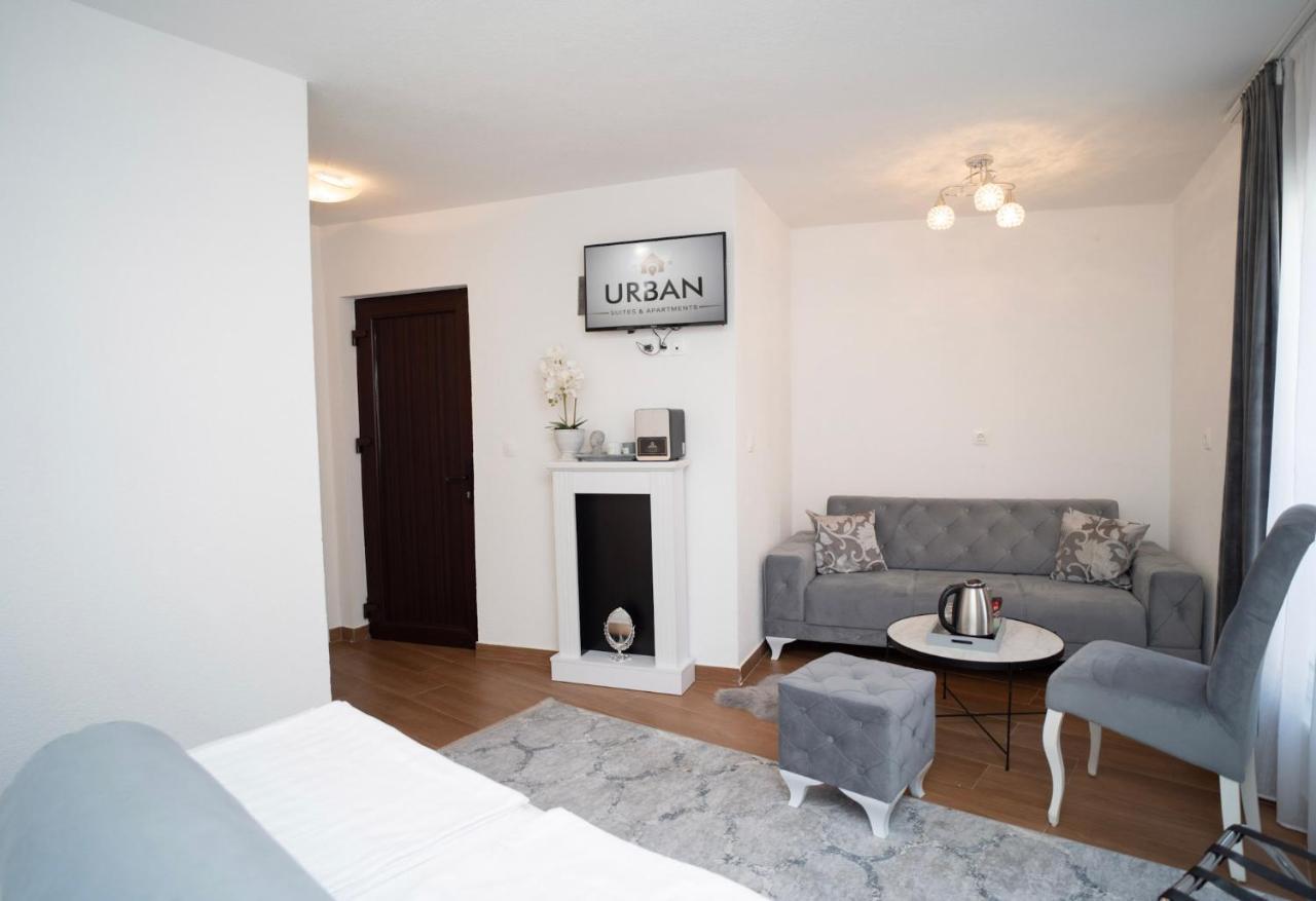 Urban Suites & Apartments 모스타르 외부 사진