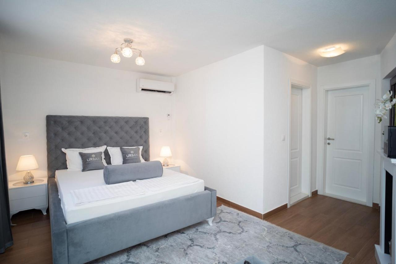 Urban Suites & Apartments 모스타르 외부 사진