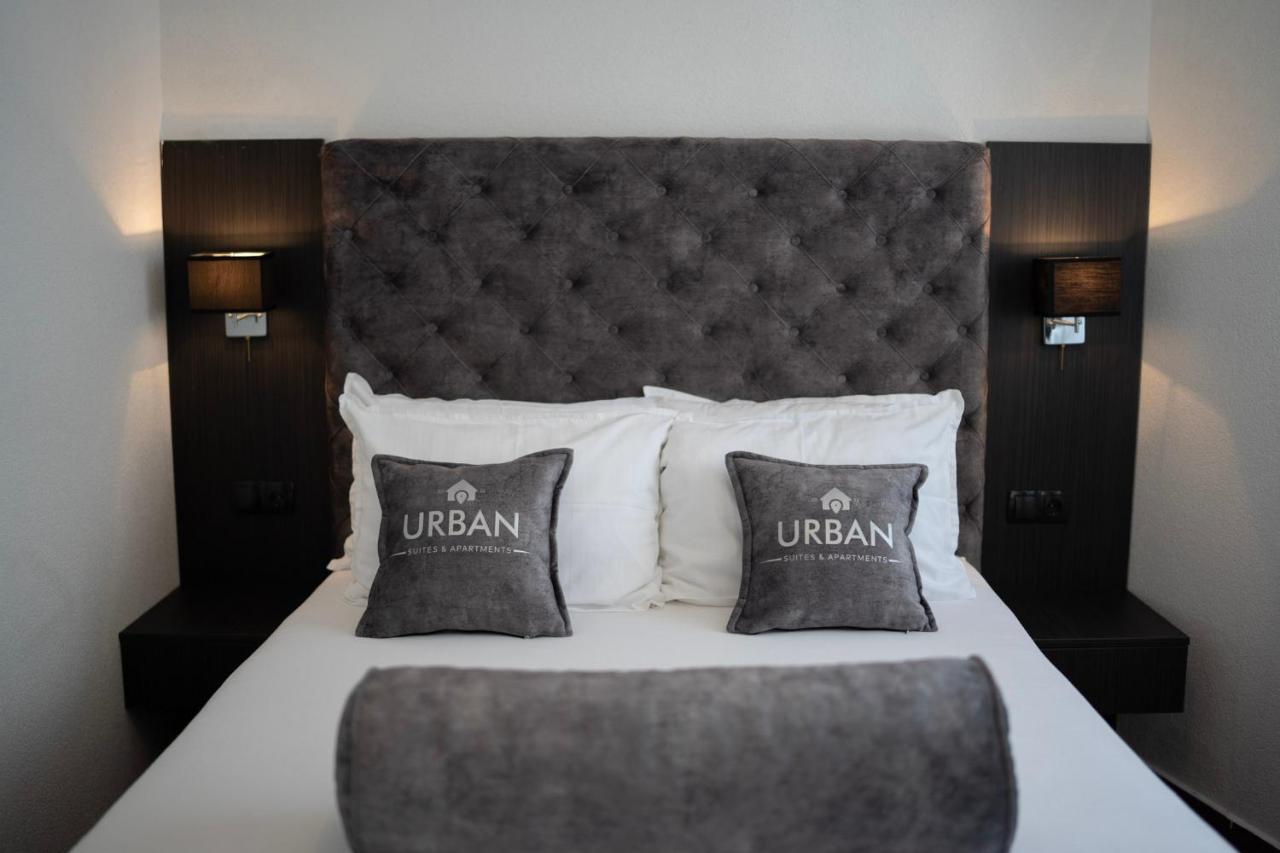 Urban Suites & Apartments 모스타르 외부 사진