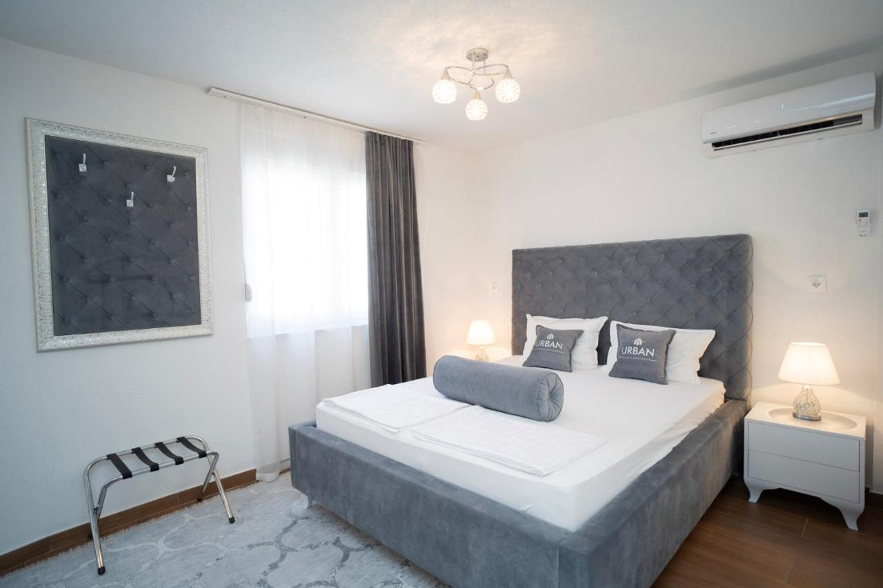 Urban Suites & Apartments 모스타르 외부 사진