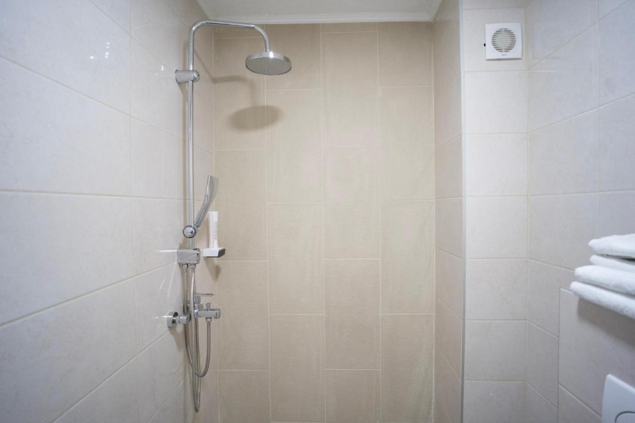 Urban Suites & Apartments 모스타르 외부 사진