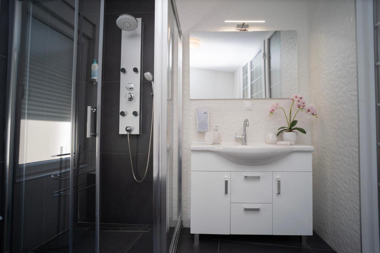 Urban Suites & Apartments 모스타르 외부 사진