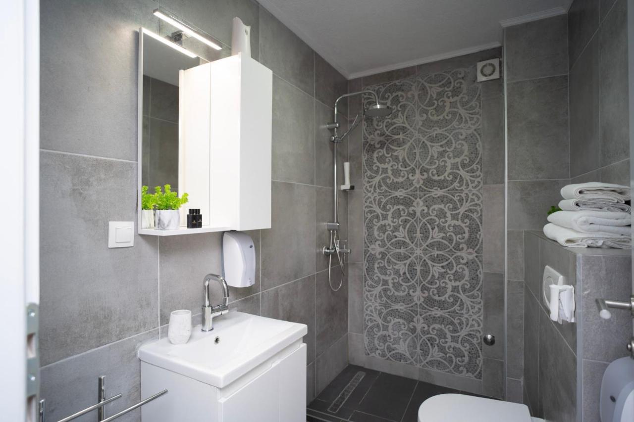 Urban Suites & Apartments 모스타르 외부 사진