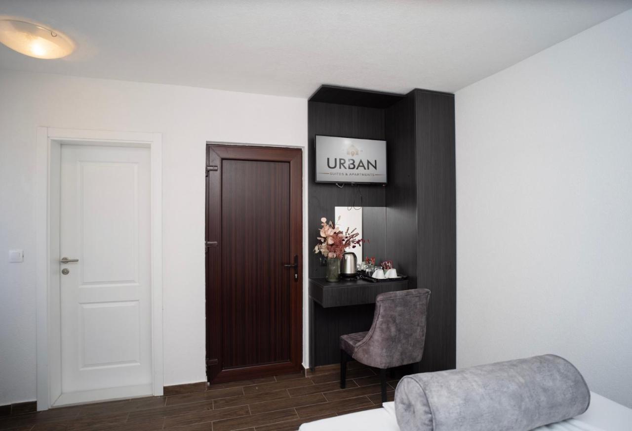 Urban Suites & Apartments 모스타르 외부 사진