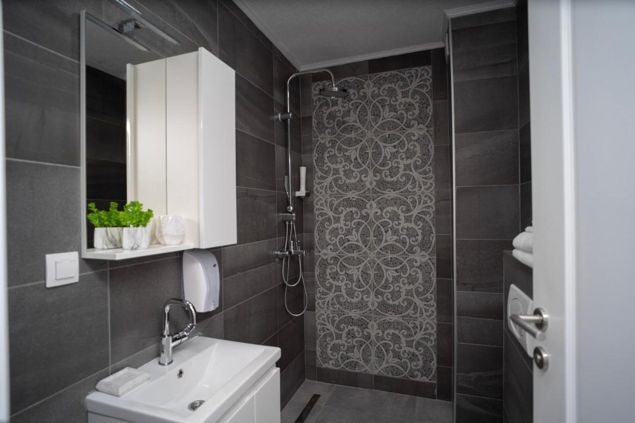 Urban Suites & Apartments 모스타르 외부 사진
