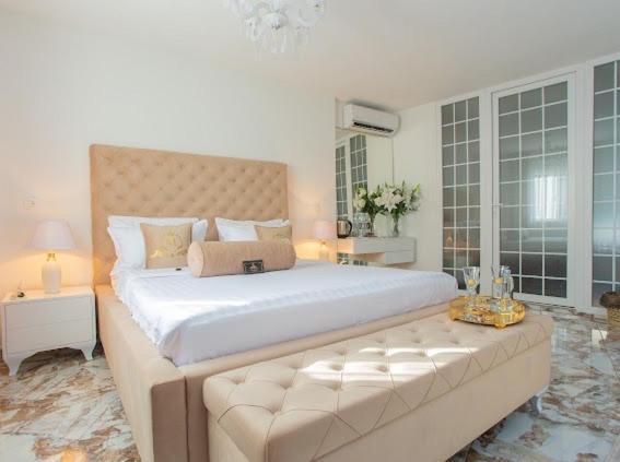 Urban Suites & Apartments 모스타르 외부 사진