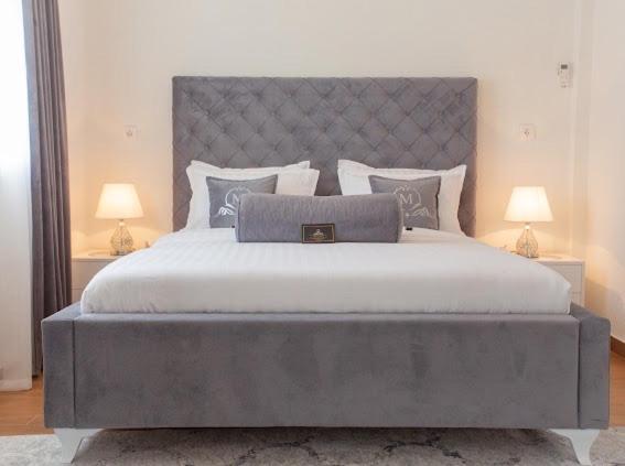 Urban Suites & Apartments 모스타르 외부 사진