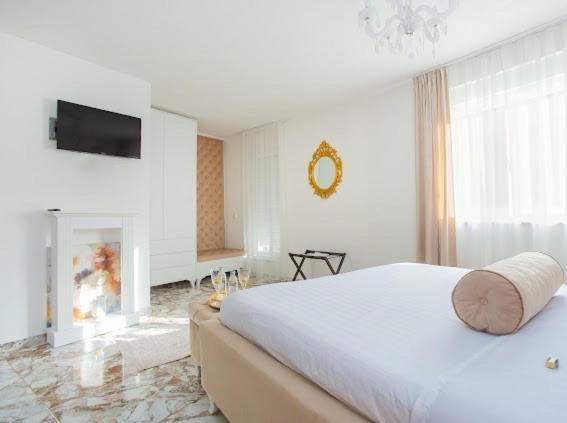 Urban Suites & Apartments 모스타르 외부 사진