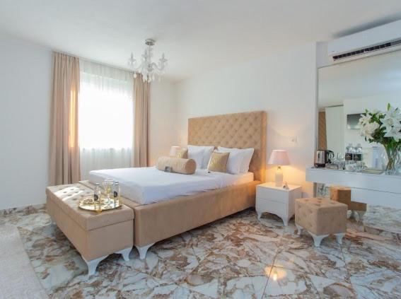 Urban Suites & Apartments 모스타르 외부 사진