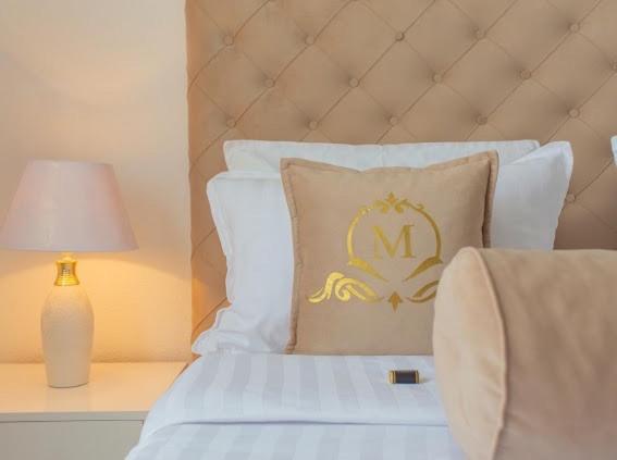 Urban Suites & Apartments 모스타르 외부 사진