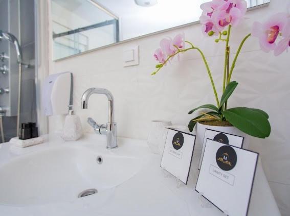 Urban Suites & Apartments 모스타르 외부 사진